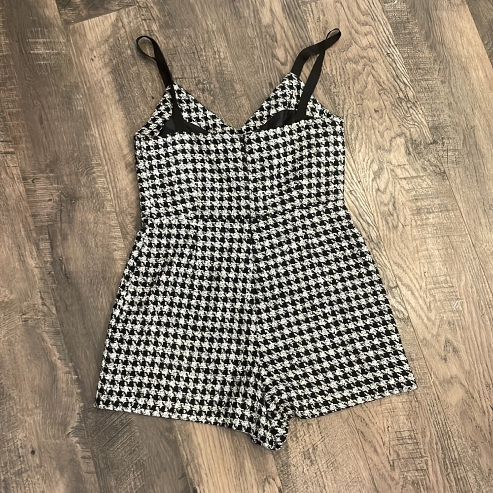 ASOS Wool Romper - Picture 5 of 8